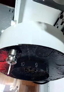 2022 HAAS TM-0P 4-axis - Photo 7