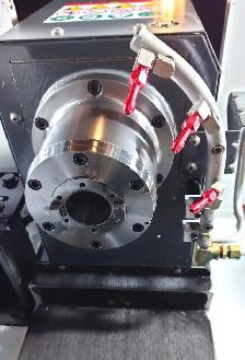 2022 HAAS TM-0P 4-axis - Photo 8