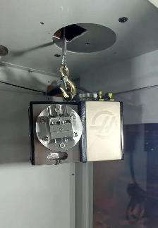 2022 HAAS TM-0P 4-axis - Photo 9