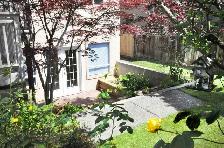 Beautiful spacious 2 bedroom basement suite