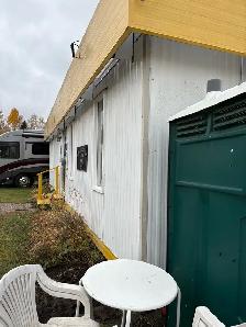 12x40 Northstar office trailer - Photo 2