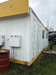 12x40 Northstar office trailer - Photo 3