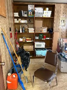 12x40 Northstar office trailer - Photo 4