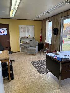 12x40 Northstar office trailer - Photo 6