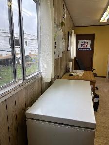 12x40 Northstar office trailer - Photo 7