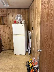 12x40 Northstar office trailer - Photo 9