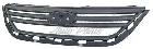 Ford Fiesta Sedan 2011-2013 Grille Primed