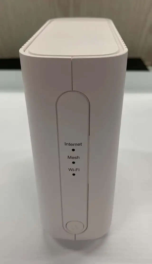 TELUS Boost Wi-Fi 6 Lite (B6L) - Enhanced Home Mesh Wi-Fi Expans