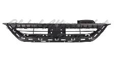 Ford Fiesta Hatchback 2011-2013 Grille Mounting Panel Matte Dk