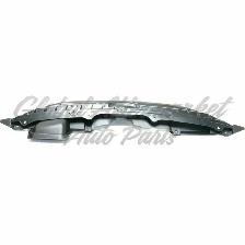 Ford Fiesta Hatchback 2011-2013 Grille Mounting Panel Matte Dk - Photo 4