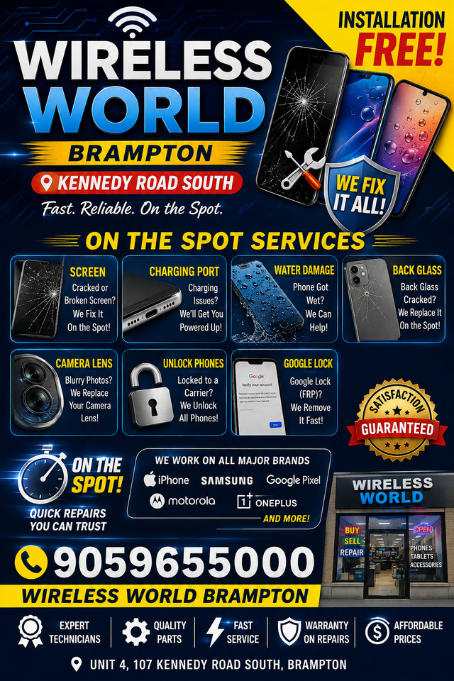 SAMSUNG/ IPHONE/ LG/ GOOGLE/ HUWAEIPHONE AND TABLE FIX ON THE