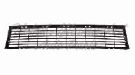 Ford Explorer Sport 2013-2015 Grille Lower Black W/Tow Pkg