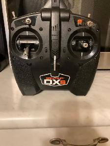 Apprentice S,  RC Aircraft Very good condition - Photo 2