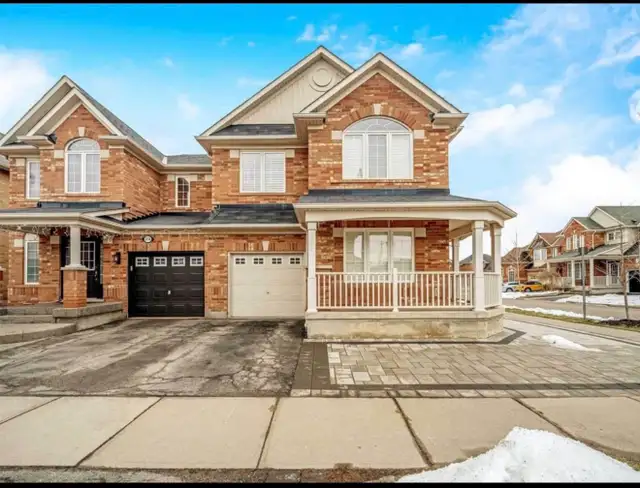 Spacious basement for rent