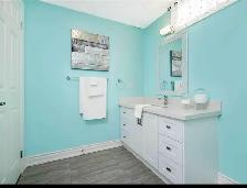 Spacious basement for rent - Photo 2