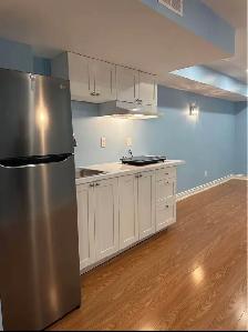 Spacious basement for rent - Photo 5