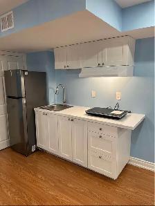 Spacious basement for rent - Photo 6