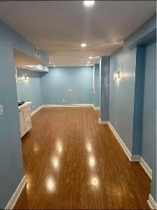 Spacious basement for rent - Photo 8