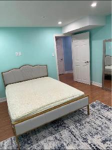 Spacious basement for rent - Photo 10
