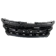 Ford Explorer Police Interceptor 2013-2014 Grille Mounting - Photo 4