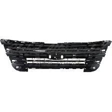 Ford Explorer Police Interceptor 2013-2014 Grille Mounting - Photo 5