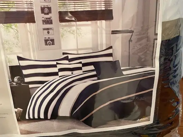 Bedding Double/Queen