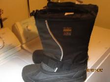 Mens Winter Work Boots