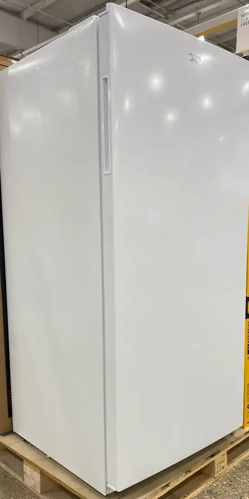 NEW Standup Freezer, 14 cu by Media