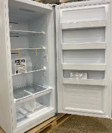 NEW Standup Freezer, 14 cu by Media - Photo 2