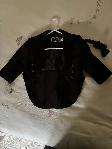 Toddler Tuxedo - Photo 3