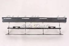 Ford Expedition Max 2007-2014 Grille Lower Matte Dark Gray