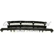 Ford Expedition Max 2007-2014 Grille Lower Matte Dark Gray - Photo 2