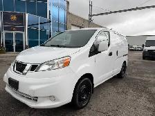 2020 Nissan NV200 Compact Cargo NV200-SV CARGO