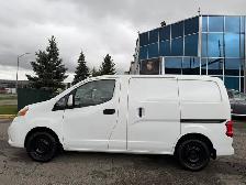 2020 Nissan NV200 Compact Cargo NV200-SV CARGO - Photo 2