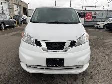 2020 Nissan NV200 Compact Cargo NV200-SV CARGO - Photo 3