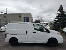 2020 Nissan NV200 Compact Cargo NV200-SV CARGO - Photo 5
