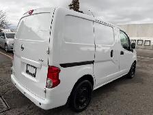 2020 Nissan NV200 Compact Cargo NV200-SV CARGO - Photo 6
