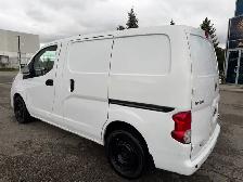 2020 Nissan NV200 Compact Cargo NV200-SV CARGO - Photo 7