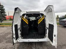 2020 Nissan NV200 Compact Cargo NV200-SV CARGO - Photo 8