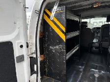 2020 Nissan NV200 Compact Cargo NV200-SV CARGO - Photo 9