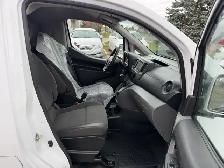 2020 Nissan NV200 Compact Cargo NV200-SV CARGO - Photo 10