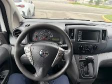 2020 Nissan NV200 Compact Cargo NV200-SV CARGO - Photo 13