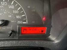 2020 Nissan NV200 Compact Cargo NV200-SV CARGO - Photo 14