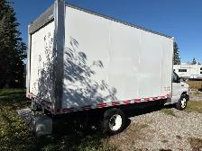 2023 Ford E-450 REFRIGERATED 15' CUBE VAN LOADED - Photo 5