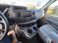 2023 Ford E-450 REFRIGERATED 15' CUBE VAN LOADED - Photo 7