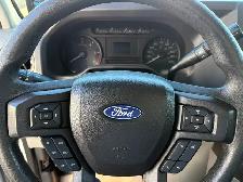 2023 Ford E-450 REFRIGERATED 15' CUBE VAN LOADED - Photo 8
