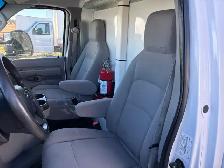 2023 Ford E-450 REFRIGERATED 15' CUBE VAN LOADED - Photo 11