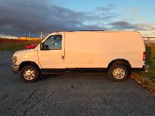 2010 Ford F-150 Van 2000.00 obo - Photo 2