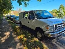 2010 Ford F-150 Van 2000.00 obo - Photo 4