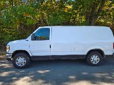 2010 Ford F-150 Van 2000.00 obo - Photo 5